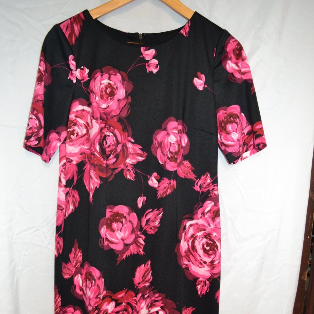 Roz & Ali dress size 8 petite